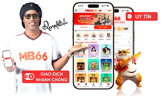 Trải Nghiệm Đa Dạng Với Kho Game Khổng Lồ